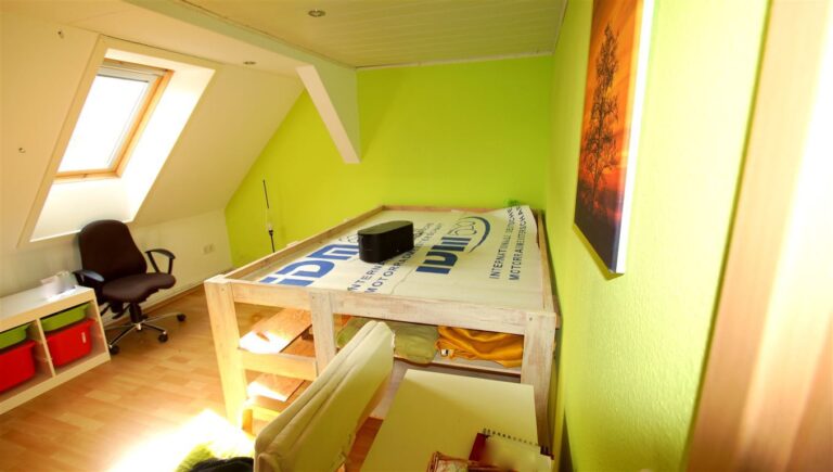 6 Zimmer OB