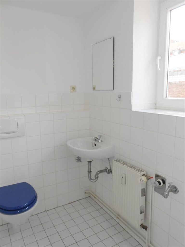 Gäste WC