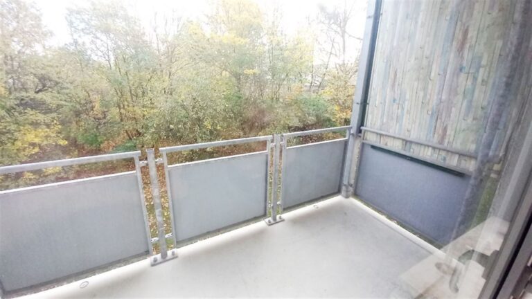 Balkon Beispielfoto