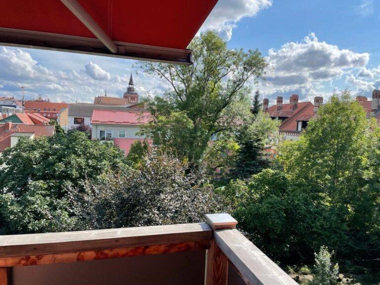Balkon DG