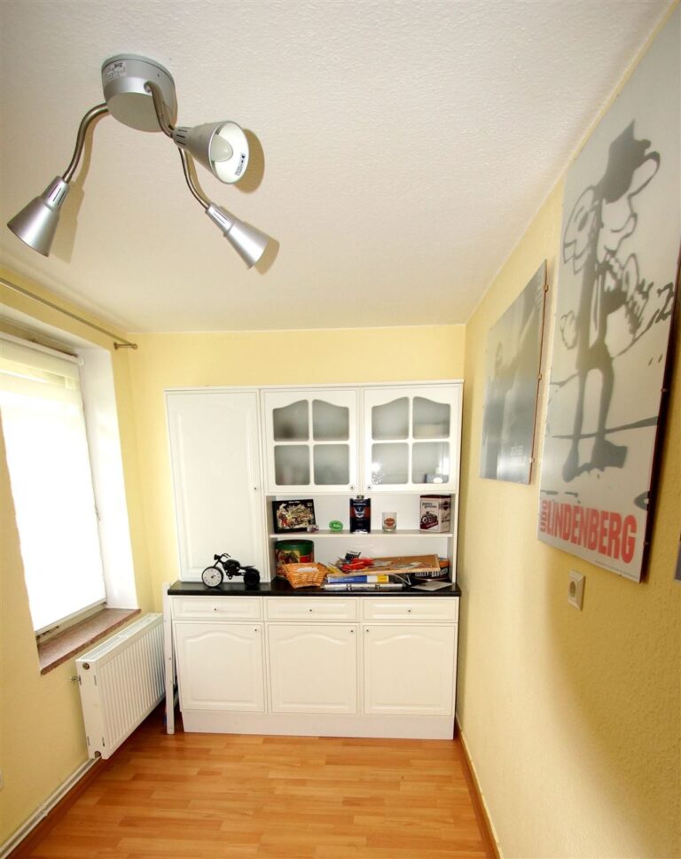 5 Nebenzimmer EG