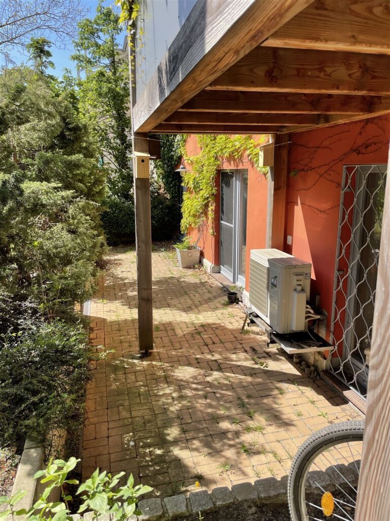 Klimaanlage