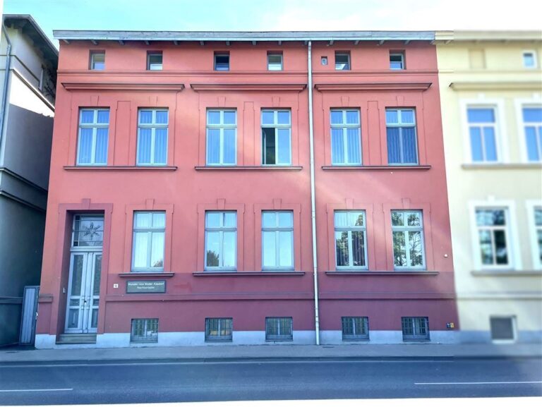 Frontseite