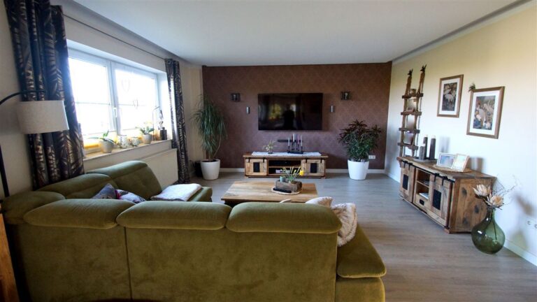 Wohnzimmer EG