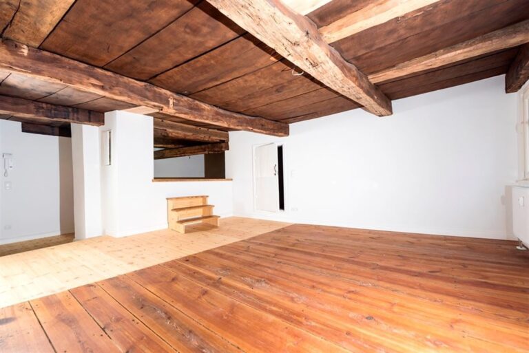 Wohnzimmer Ansicht II