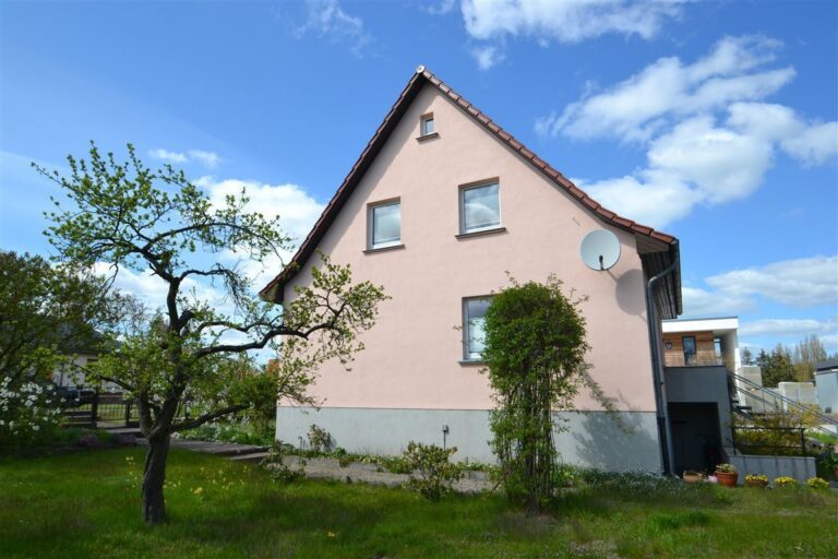 Giebelseite