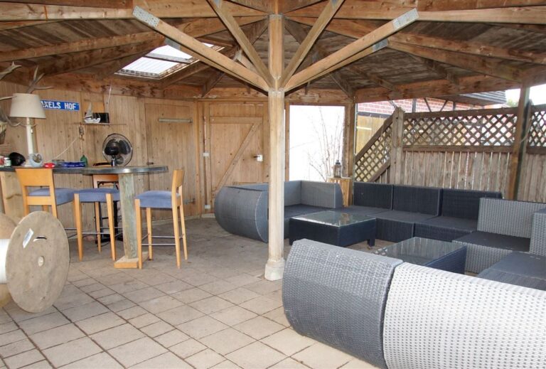 7 Grillplatz