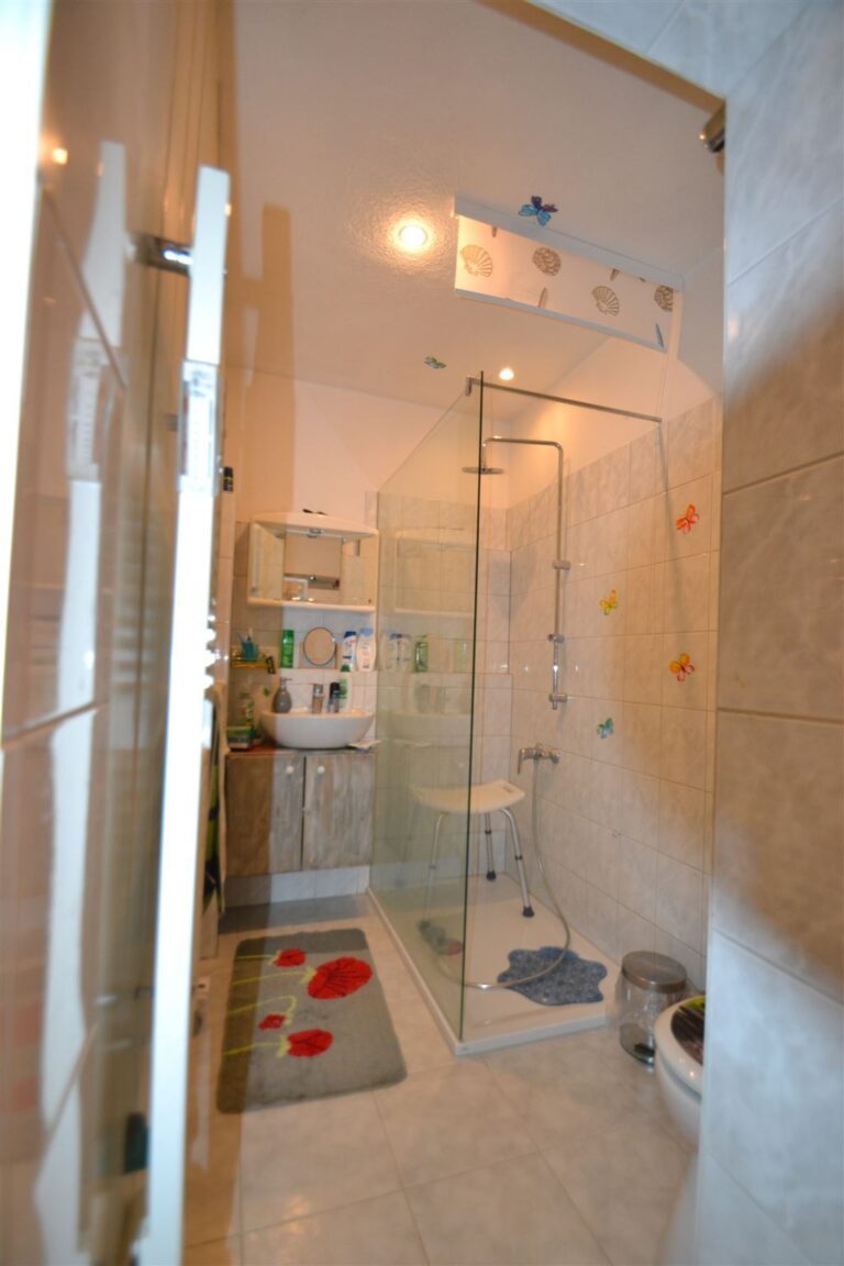 Gäste WC