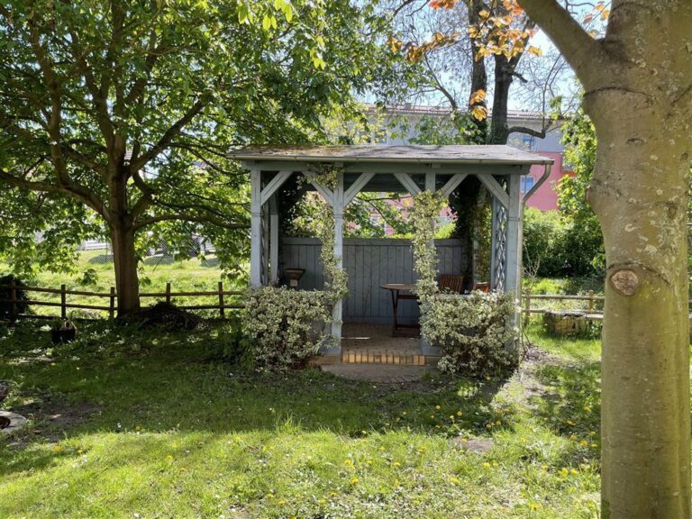 Pavillon