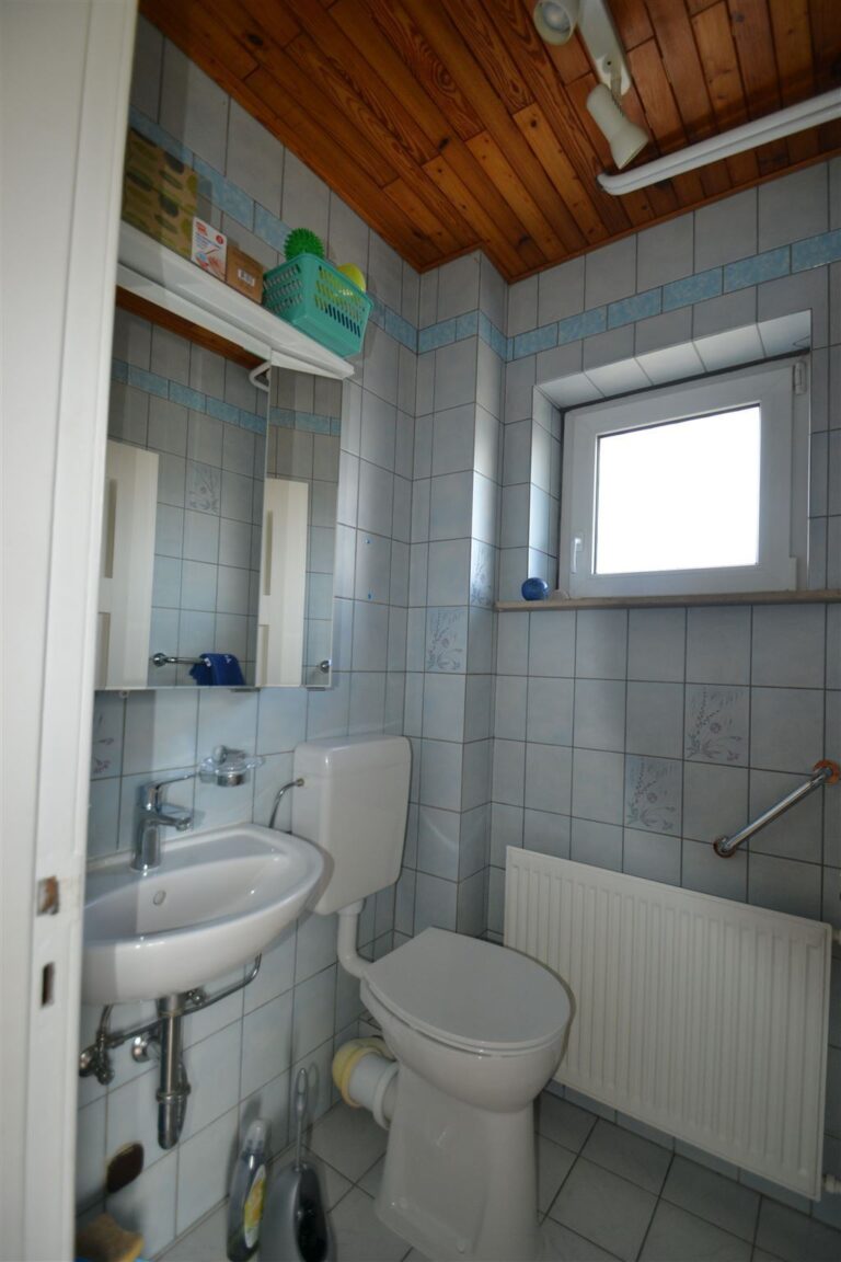 Gäste WC