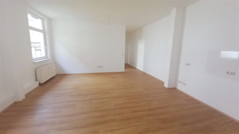 Wohnzimmer Ansicht II