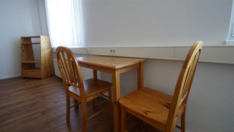 Zimmer Ansicht II