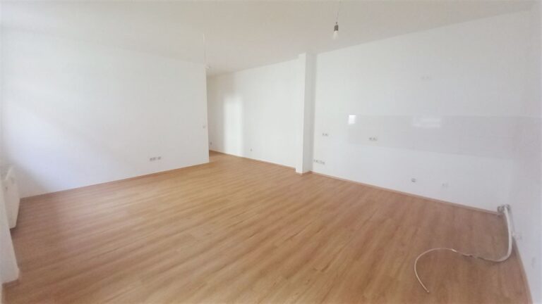 Wohnzimmer Ansicht I