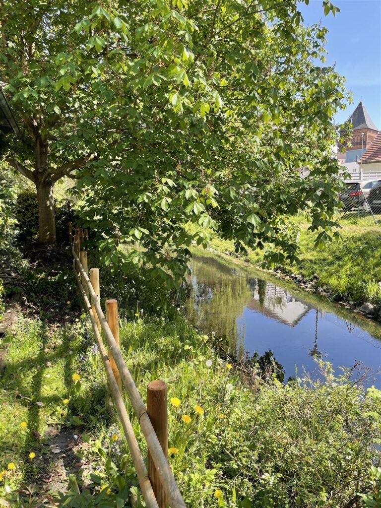 Stadtgraben