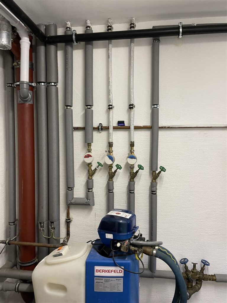 Haustechnik