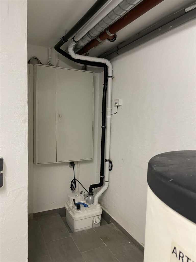 Haustechnik