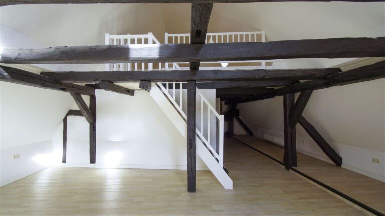 Wohnzimmer Ansicht II