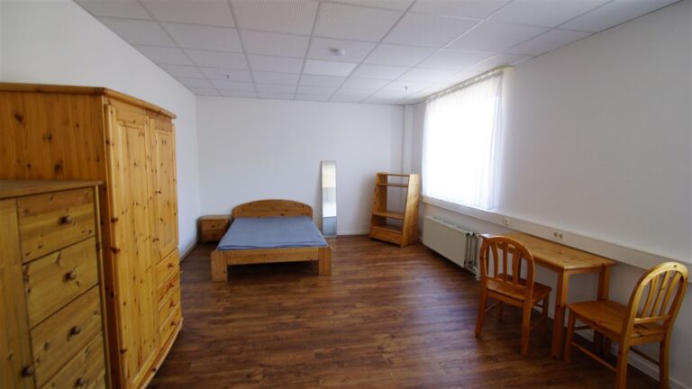 Zimmer Ansicht I