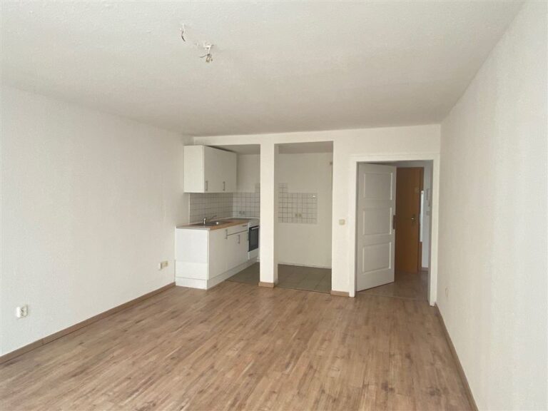 Wohnzimmer Ansicht II