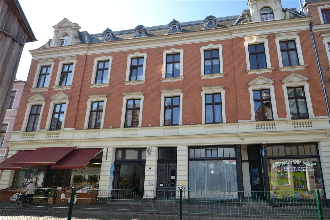 Frontansicht
