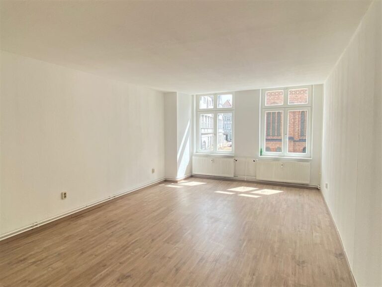 Wohnzimmer Ansicht I