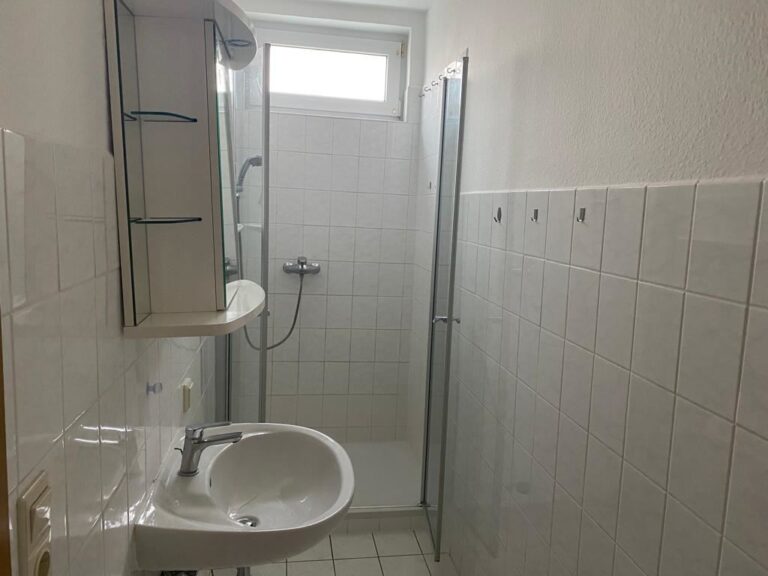Duschbad Ansicht I