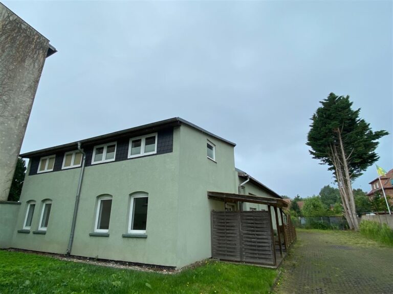 Hausansicht I