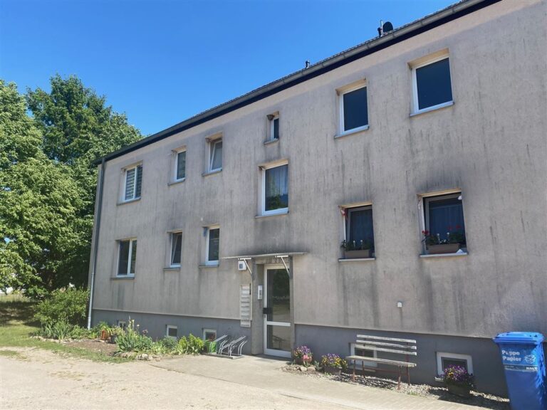Hausansicht I