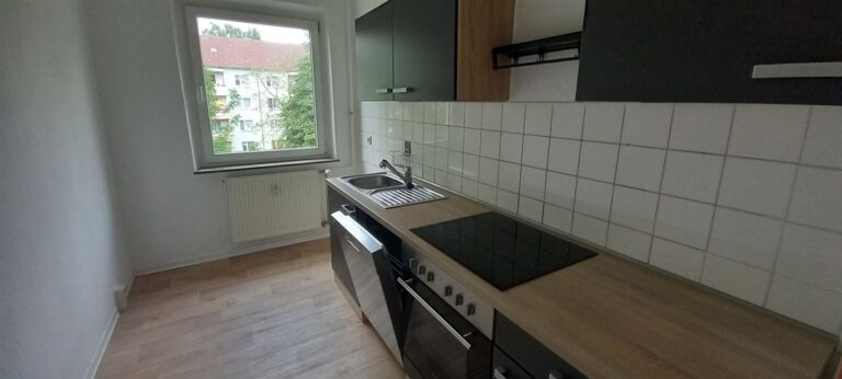 Küche Ansicht I