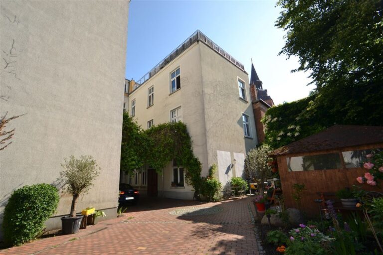 Innenhof
