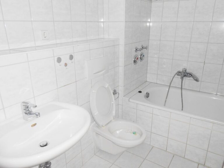 Wannenbad Beispielfoto