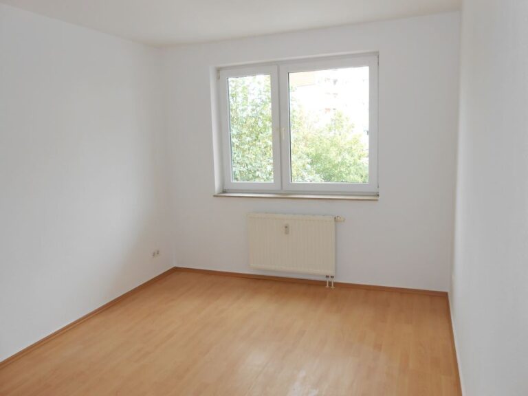 Beispielbild Schlafzimmer