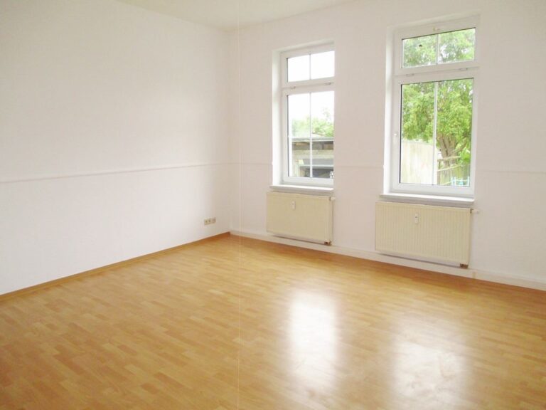 Wohnzimmer Ansicht I