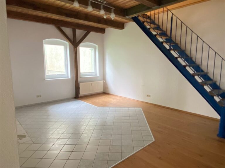 Küche Ansicht I