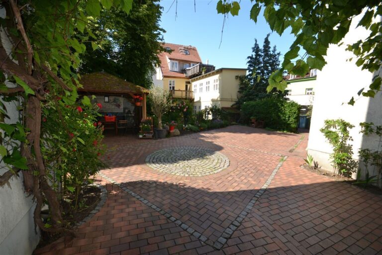 Innenhof