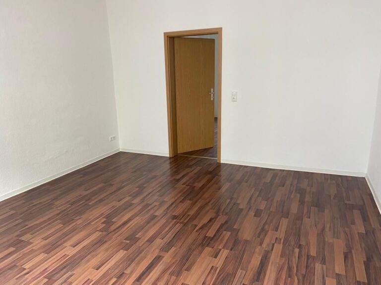 Wohnzimmer Ansicht II