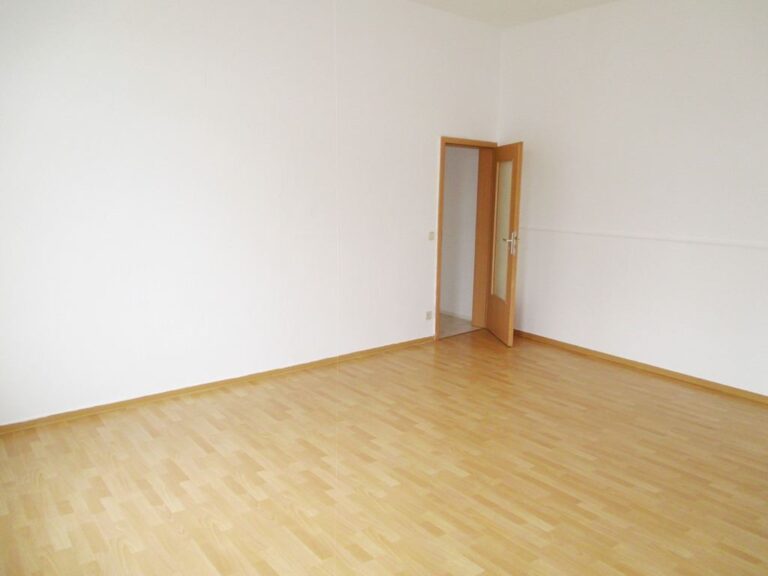Wohnzimmer Ansicht II