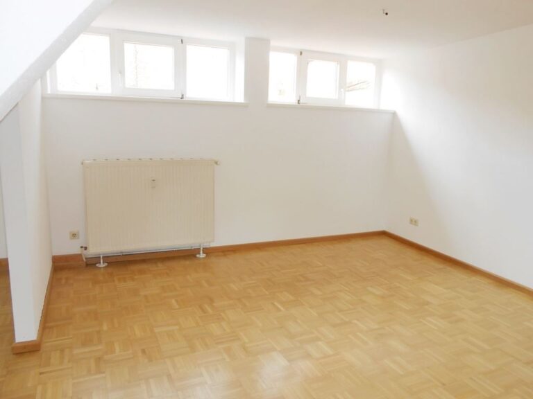 Wohnzimmer Ansicht I