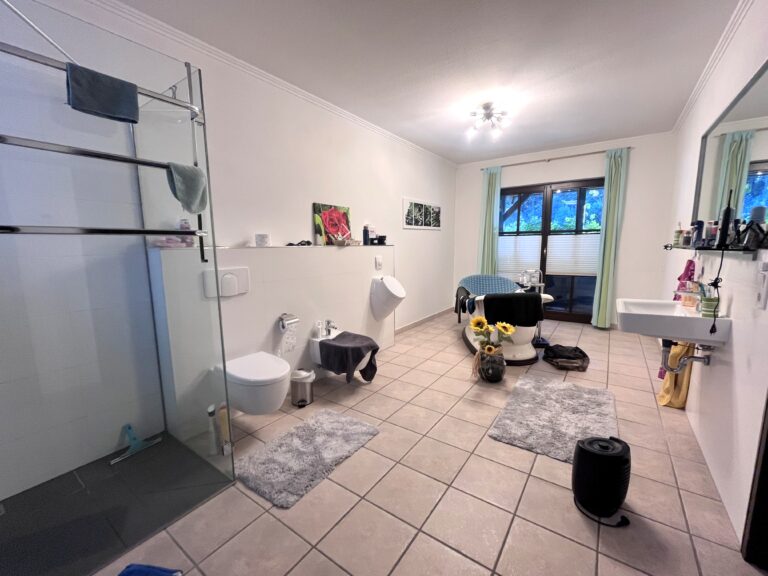 23 modernes und ästhtisches Bad