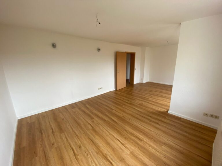 Wohnzimmer Ansicht III