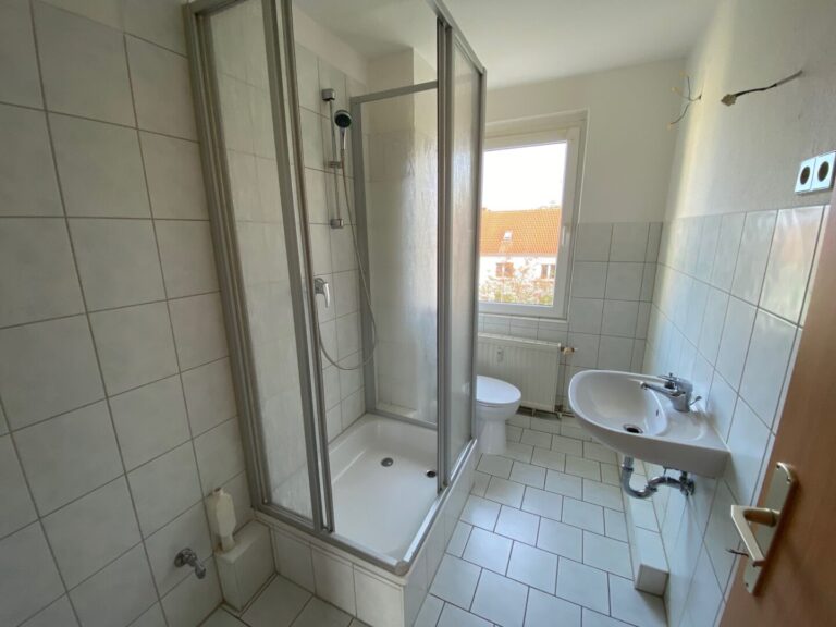 Duschbad