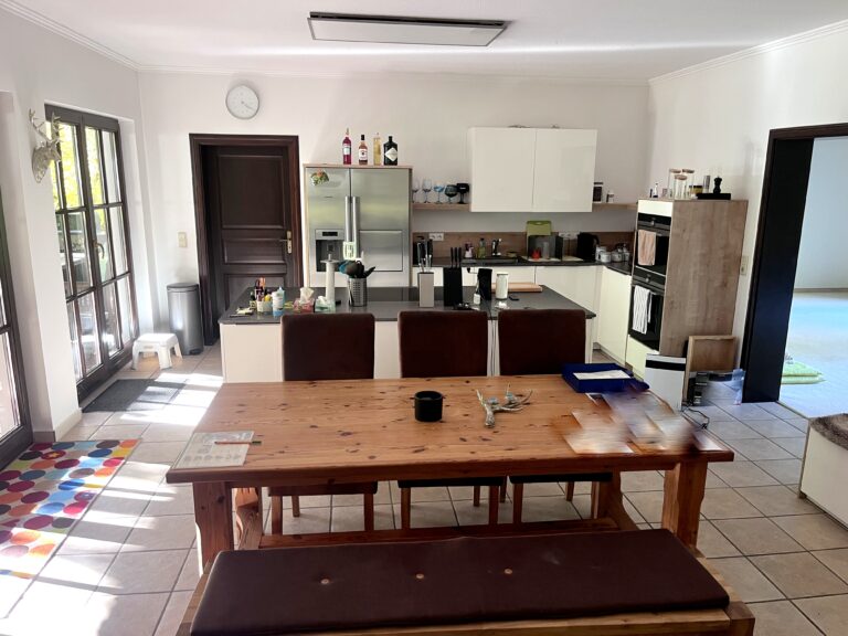 19 moderne Landhausküche