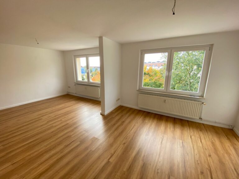 Wohnzimmer Ansicht II