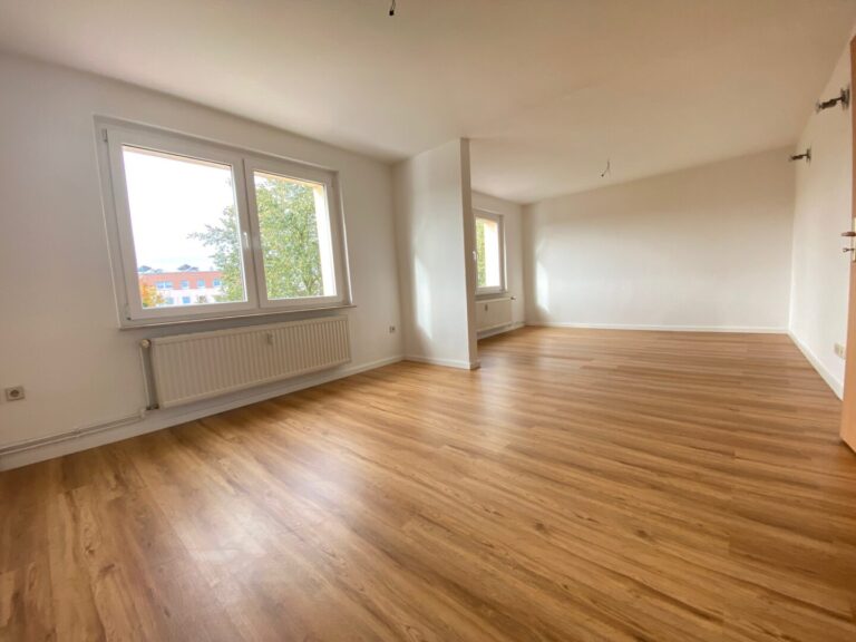Wohnzimmer Ansicht I