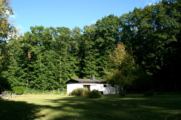 7 Nebengebäude - Ferienhaus