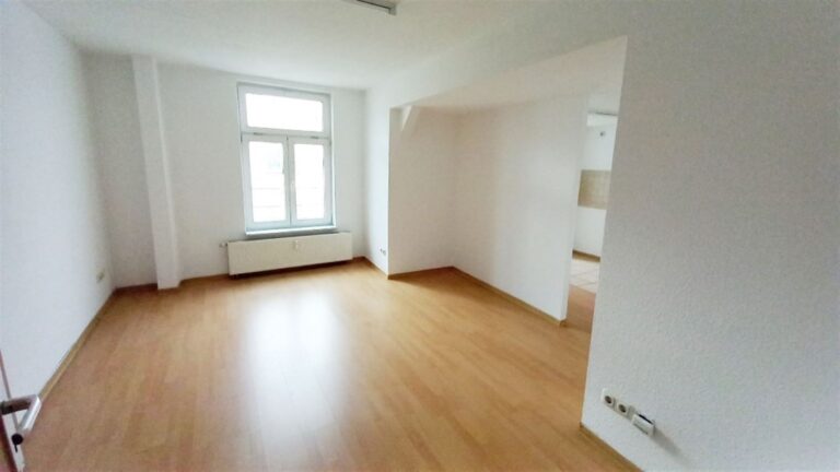 Wohnzimmer Anicht I