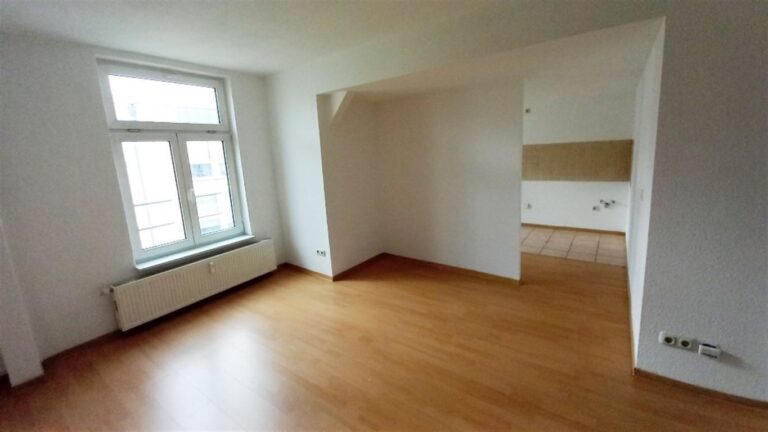 Wohnzimmer Ansicht II