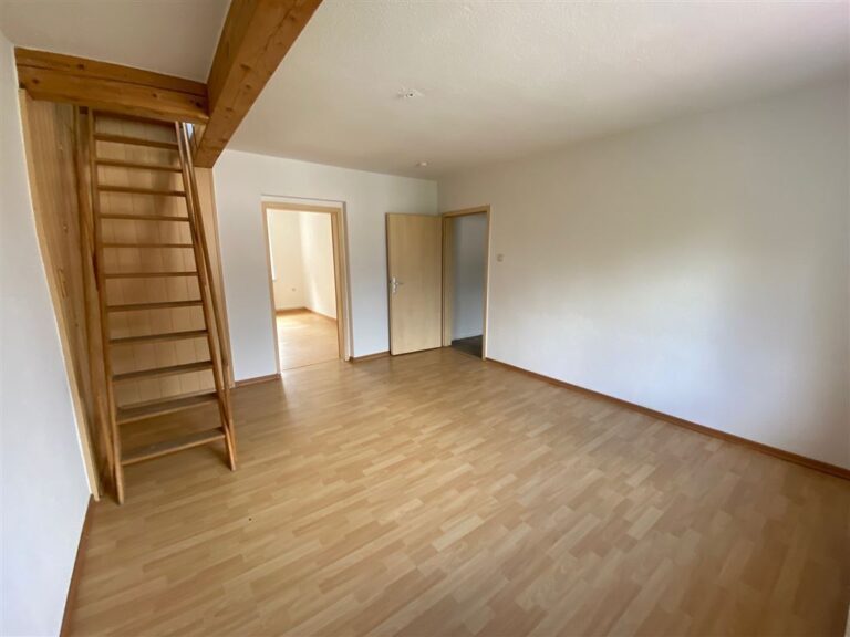 Wohnzimmer Anicht II