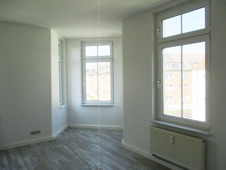 Wohnzimmer Ansicht I