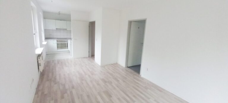 Wohnzimmer Ansicht II Beispielbild